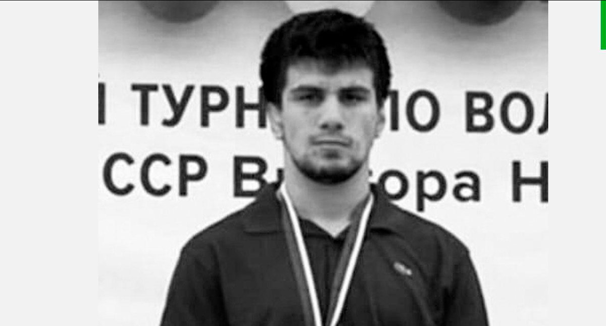 Ахмед Жилетежев. Фото https://www.fontanka.ru/2022/07/25/71514347/ Ахмед Жилетежев. Фото https://www.fontanka.ru/2022/07/25/71514347/