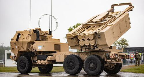 Реактивные системы HIMARS. Фото https://ru.wikipedia.org/wiki/M142_HIMARS#/media/Файл:1-14th_FAR_conducts_HIRAIN_exercise_as_part_of_DEFENDER-Europe_22_DVIDS7232028.jpg Реактивные системы HIMARS. Фото https://ru.wikipedia.org/wiki/M142_HIMARS#/media/Файл:1-14th_FAR_conducts_HIRAIN_exercise_as_part_of_DEFENDER-Europe_22_DVIDS7232028.jpg