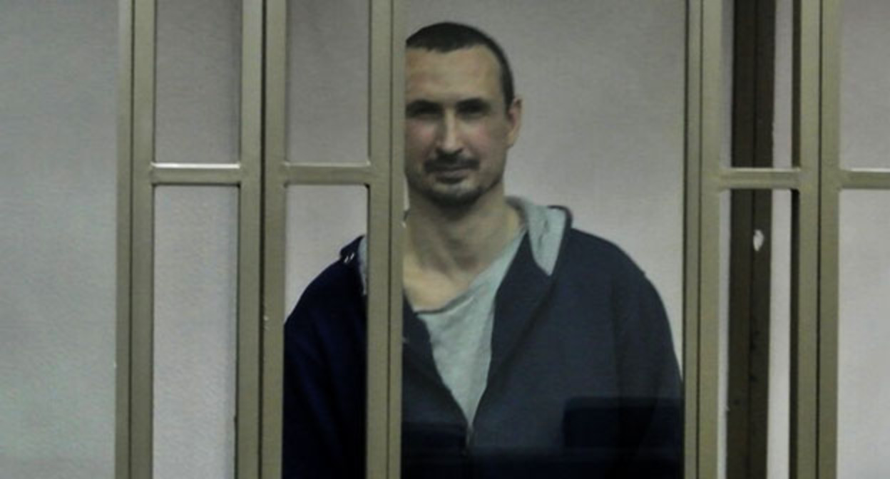 Евгений Каракашев. Скриншот видео https://www.youtube.com/watch?v=LgEq1fAKZq4 Евгений Каракашев. Скриншот видео https://www.youtube.com/watch?v=LgEq1fAKZq4