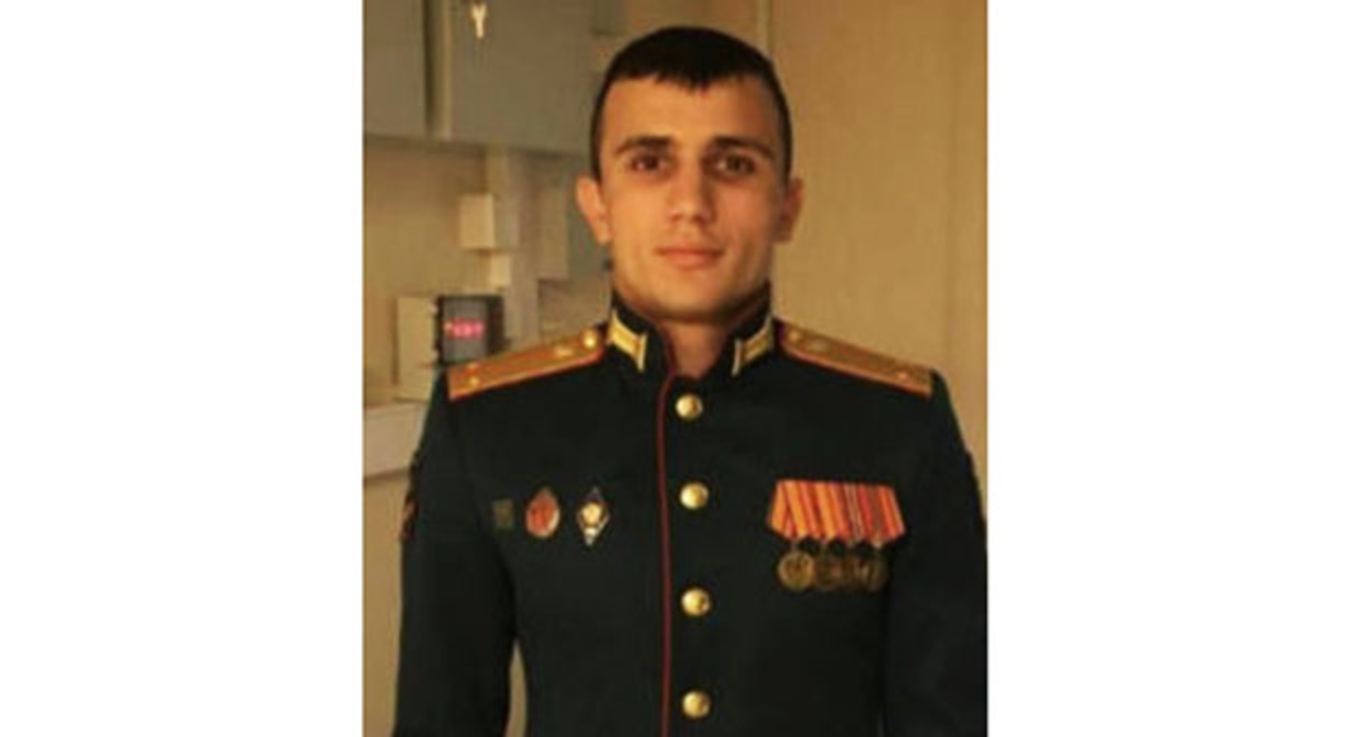 Гамзат Мирзаев. Скриншот https://ilchi.info/2022/06/il-375/ Гамзат Мирзаев. Скриншот https://ilchi.info/2022/06/il-375/