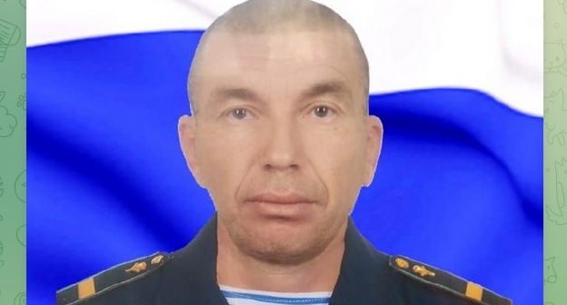 Александр Калугин. Скриншот публикации в Telegram-канале мэрии Камышина https://t.me/admkam34/5722 Александр Калугин. Скриншот публикации в Telegram-канале мэрии Камышина https://t.me/admkam34/5722