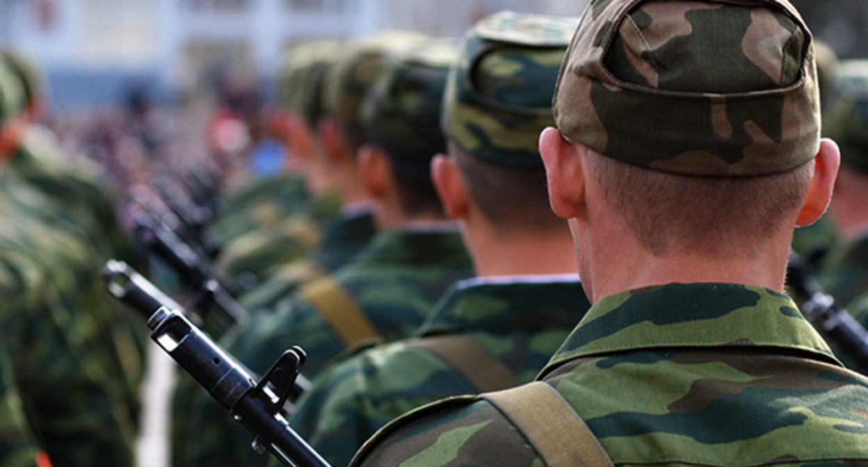 Военнослужащие. Фото: Грозный-Информ https://www.grozny-inform.ru Военнослужащие. Фото: Грозный-Информ https://www.grozny-inform.ru
