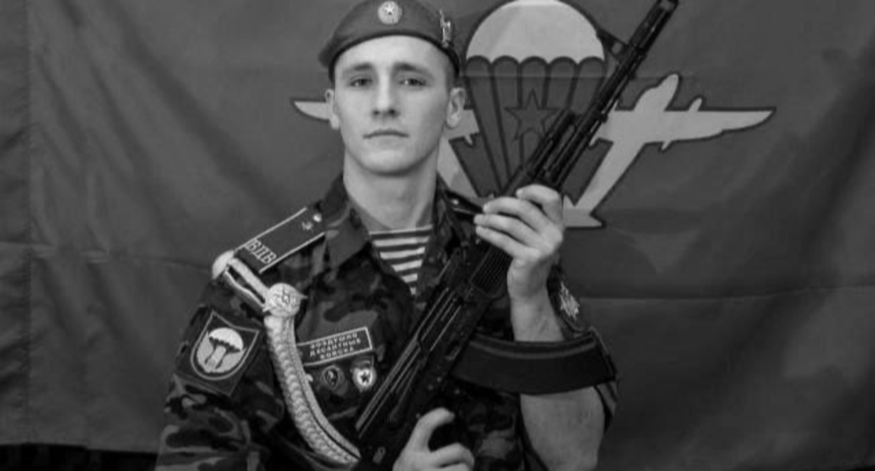 Амир Омаров. Фото из Telegram-канала администрации Апанасенковского муниципального округа Ставропольского края https://t.me/s/AAMOSK/ Амир Омаров. Фото из Telegram-канала администрации Апанасенковского муниципального округа Ставропольского края https://t.me/s/AAMOSK/
