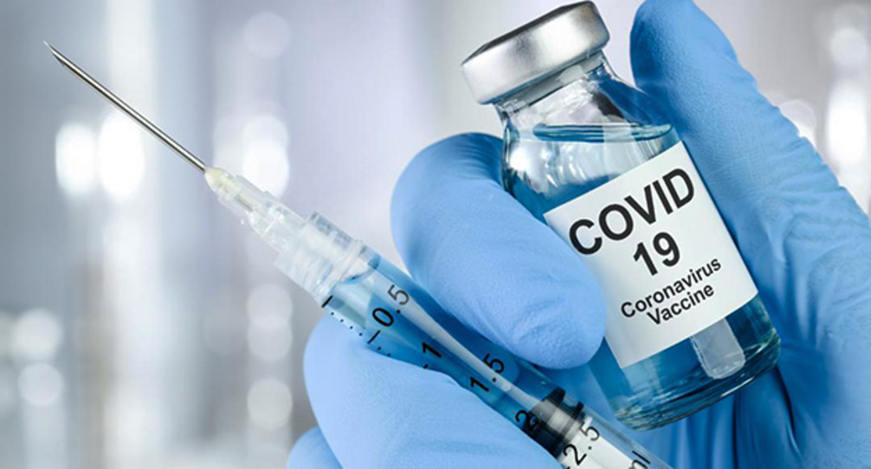 Вакцинация от Covid-19. Фото: https://www.gov.kz/ Вакцинация от Covid-19. Фото: https://www.gov.kz/