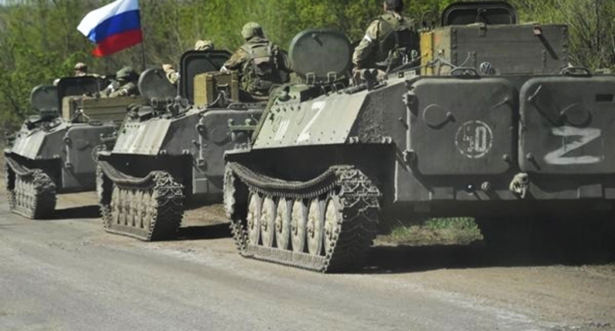 Российские военные на Украине. Фото: пресс-служба Минобороны России mil.ru Российские военные на Украине. Фото: пресс-служба Минобороны России mil.ru