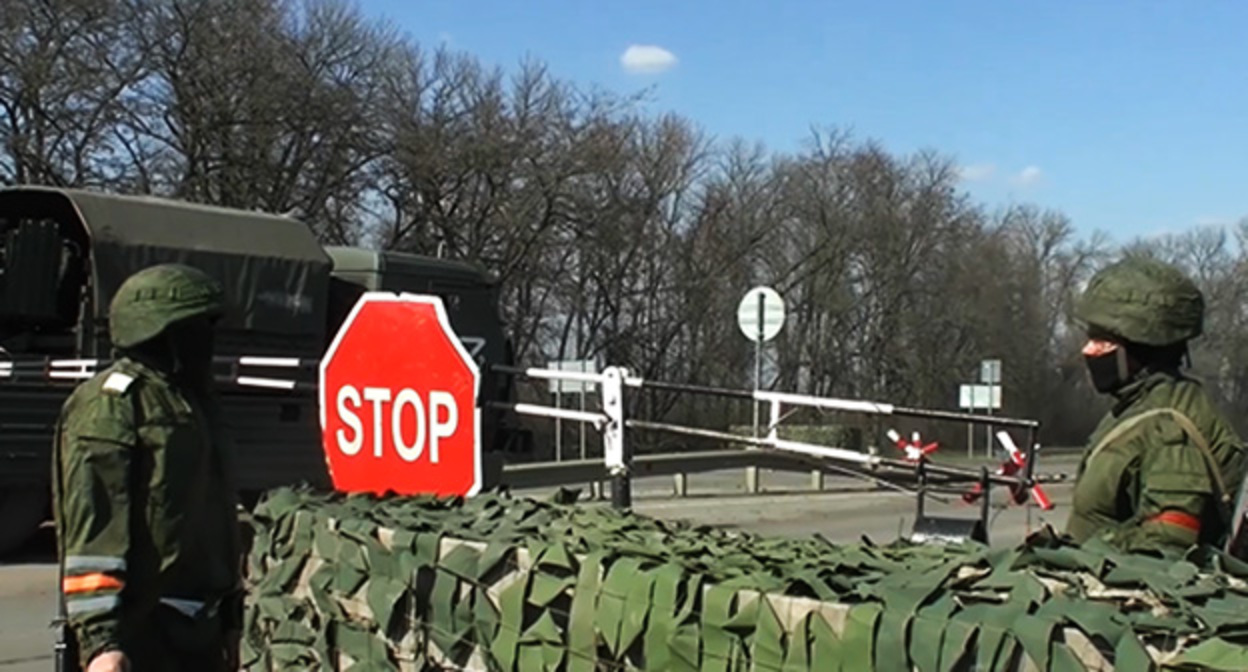 Специальная военная операция на Украине. Фото: https://function.mil.ru Специальная военная операция на Украине. Фото: https://function.mil.ru