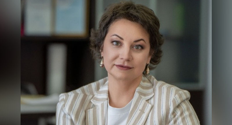 Ангелина Радченко. Фото: пресс-служба телеканала "Астрахань 24" https://a24.press/news/misc/2022-09-11/gendirektor-astrahan-24-angelina-radchenko-prazdnuet-den-rozhdeniya-105013 Ангелина Радченко. Фото: пресс-служба телеканала "Астрахань 24" https://a24.press/news/misc/2022-09-11/gendirektor-astrahan-24-angelina-radchenko-prazdnuet-den-rozhdeniya-105013