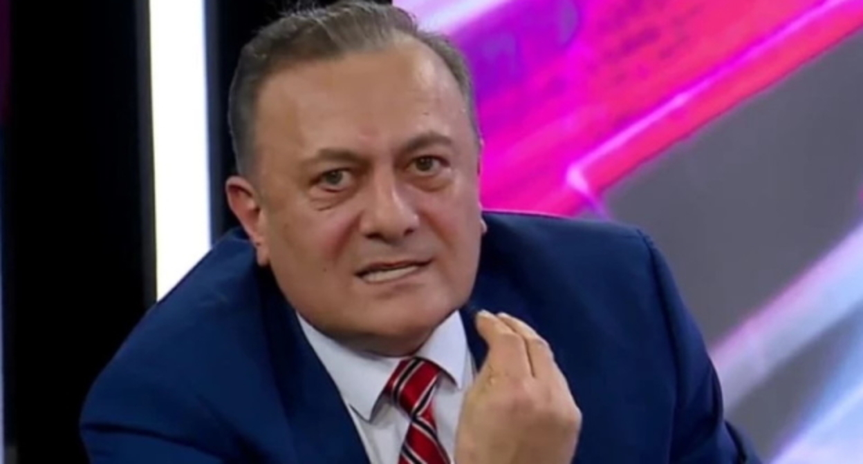 Шалва Нателашвили.фото: gtmedia.ge Шалва Нателашвили.фото: gtmedia.ge