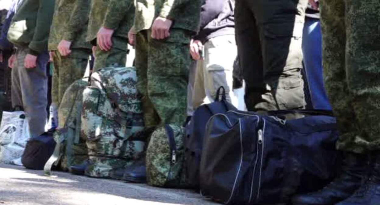 Военнослужащие. Фото: https://anapa.media Военнослужащие. Фото: https://anapa.media