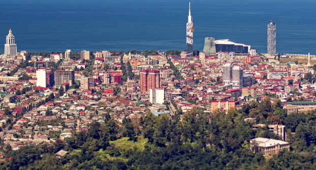 Батуми, фото: gruziyainfo.ru Батуми, фото: gruziyainfo.ru