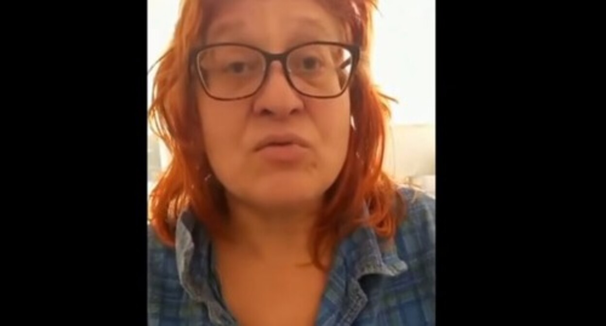 Ирина Григорьева. Стоп-кадр видео https://www.youtube.com/watch?time_continue=1629&v=phgEKpo7pRs&feature=emb_logo Ирина Григорьева. Стоп-кадр видео https://www.youtube.com/watch?time_continue=1629&v=phgEKpo7pRs&feature=emb_logo