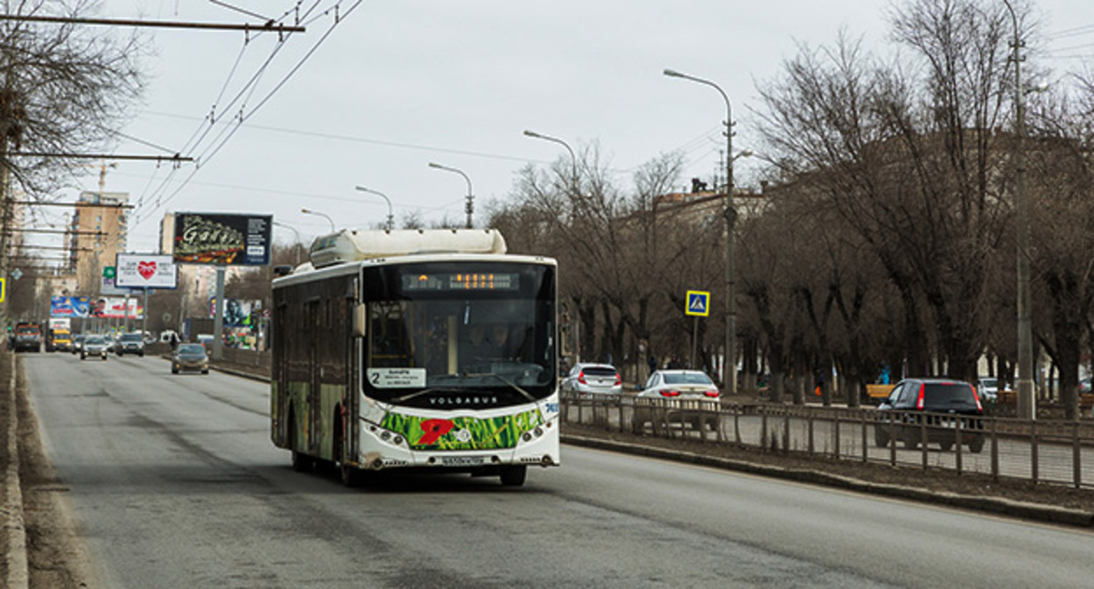 Автобус в Волгограде. Фото: www.volganet.ru https://ru.wikipedia.org/ Автобус в Волгограде. Фото: www.volganet.ru https://ru.wikipedia.org/