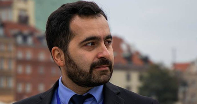 Бахтияр Гаджиев. Фото: https://apa.az/ru/proisshestvie/baxtiyar-gadziev-arestovan-obnovleno-1-503166 Бахтияр Гаджиев. Фото: https://apa.az/ru/proisshestvie/baxtiyar-gadziev-arestovan-obnovleno-1-503166