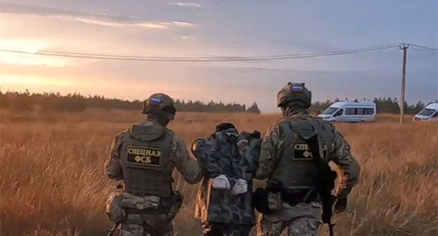 Спецоперация. Фото: http://nac.gov.ru/ Спецоперация. Фото: http://nac.gov.ru/