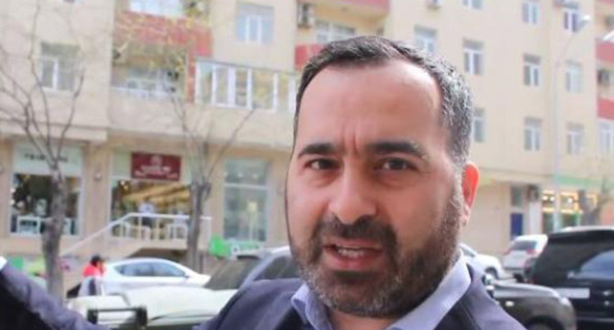 Бахтияр Гаджиев. Фото: https://www.yeniavaz.com/ru/news/207158/в-мвд-назвали-причину-задержания-бахтияра-гаджиева Бахтияр Гаджиев. Фото: https://www.yeniavaz.com/ru/news/207158/в-мвд-назвали-причину-задержания-бахтияра-гаджиева
