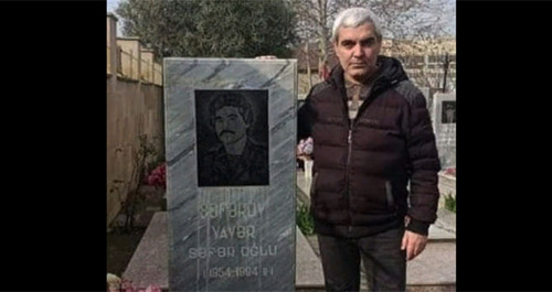 Член ПНФА Ровшан Сафаров. Скриншот https://www.facebook.com/photo?fbid=727885465368346&set=pcb.727885498701676 Член ПНФА Ровшан Сафаров. Скриншот https://www.facebook.com/photo?fbid=727885465368346&set=pcb.727885498701676