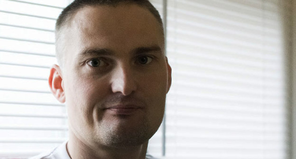 Михаил Беньяш*. Фото Елены Синеок, "Юга.ру",
*включен Минюстом в реестр иностранных агентов Михаил Беньяш*. Фото Елены Синеок, "Юга.ру",
*включен Минюстом в реестр иностранных агентов