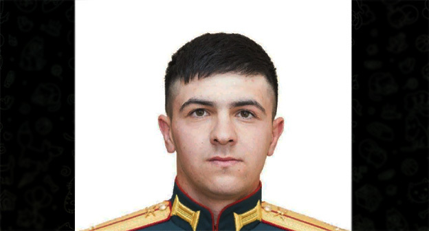 Аваз Агакишиев. Фото https://t.me/pressa_akhty/4146 Аваз Агакишиев. Фото https://t.me/pressa_akhty/4146