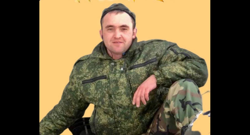 Мурад Биймурзаев. Скриншот публикации https://vk.com/wall-217095950_615 Мурад Биймурзаев. Скриншот публикации https://vk.com/wall-217095950_615
