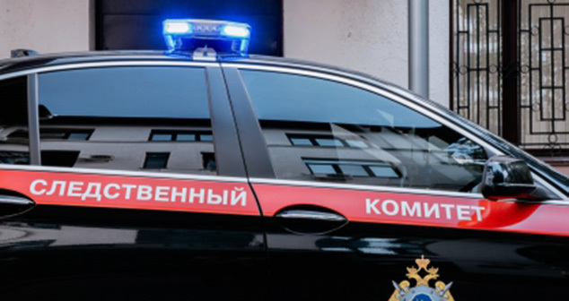 Автомобиль Следственного комитета. Фото ГСУ СК России по г. Москве https://moscow.sledcom.ru Автомобиль Следственного комитета. Фото ГСУ СК России по г. Москве https://moscow.sledcom.ru
