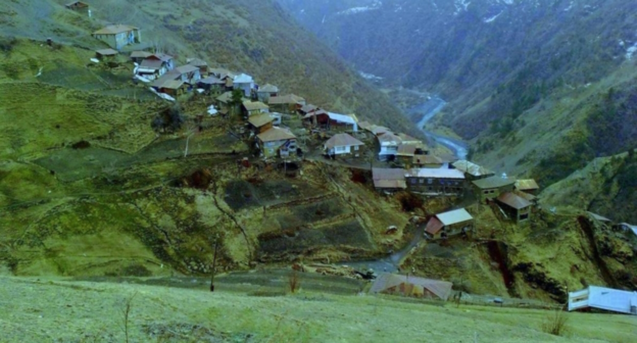 Тлярятинский район, фото: northcaucasusland.wordpress.com