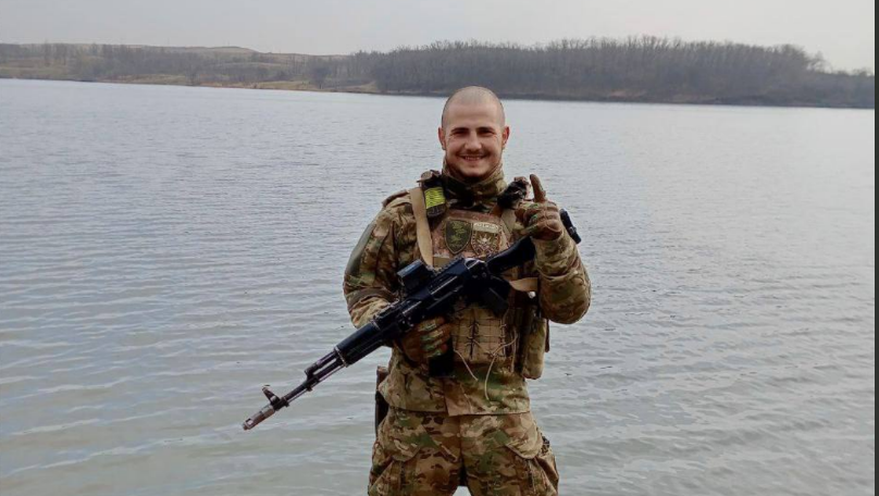 Савелий Шашков. Скриншот фото из Telegram-канала Андрея Гимбатова от 14.04.23, https://t.me/gimbatov34/1290 Савелий Шашков. Скриншот фото из Telegram-канала Андрея Гимбатова от 14.04.23, https://t.me/gimbatov34/1290