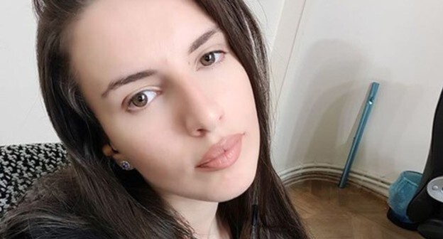Тамар Бачалиашвили. Фото https://sova.news/2020/07/22/na-moment-obnaruzheniya-tamar-bachaliashvili-veroyatno-byla-mertva-uzhe-neskolko-dnej/ Тамар Бачалиашвили. Фото https://sova.news/2020/07/22/na-moment-obnaruzheniya-tamar-bachaliashvili-veroyatno-byla-mertva-uzhe-neskolko-dnej/