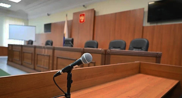 Зал суда. Фото: https://volgograd-news.net Зал суда. Фото: https://volgograd-news.net