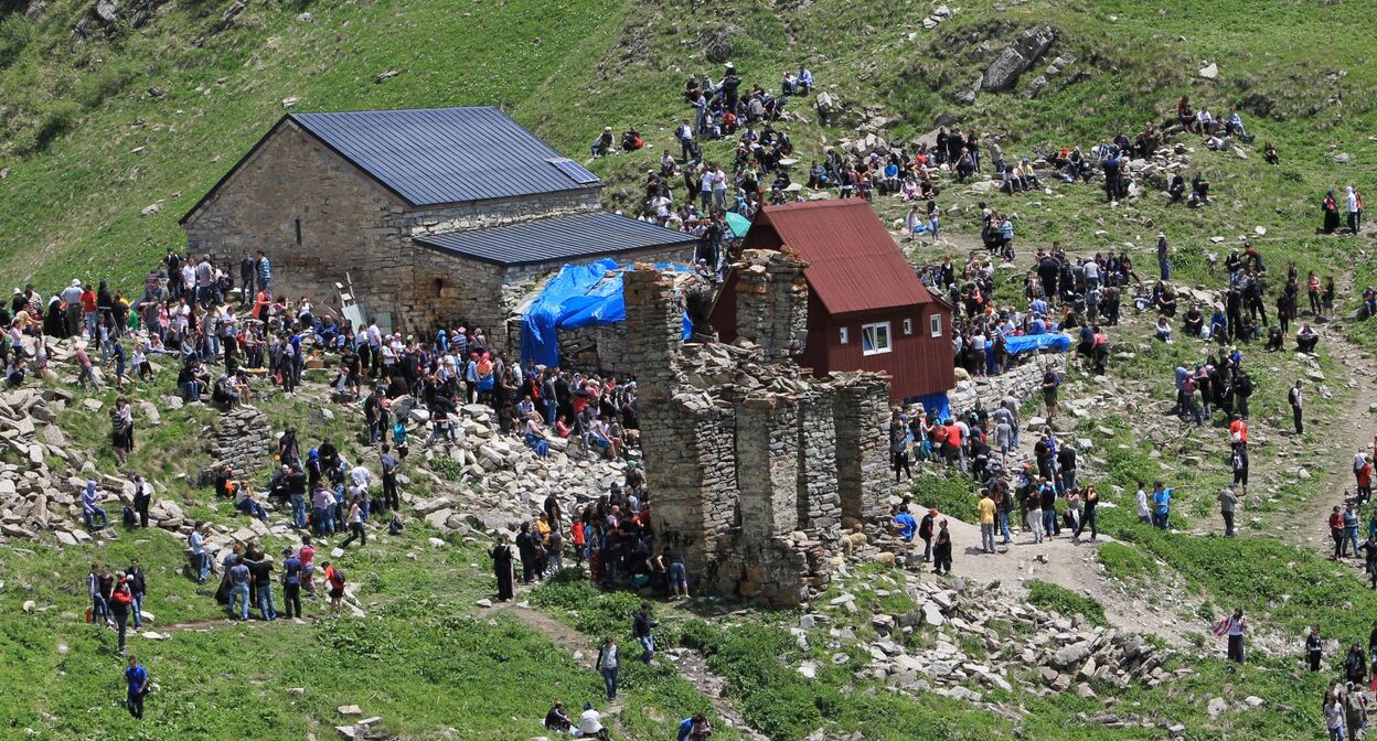 Ломисоба. 
Фото eumm.eu