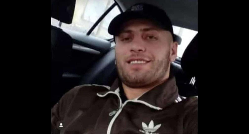 Расим Ибрагимхалилов. Фото: администрация села Александро-Невское https://vk.com/wall-217228398_36 Расим Ибрагимхалилов. Фото: администрация села Александро-Невское https://vk.com/wall-217228398_36