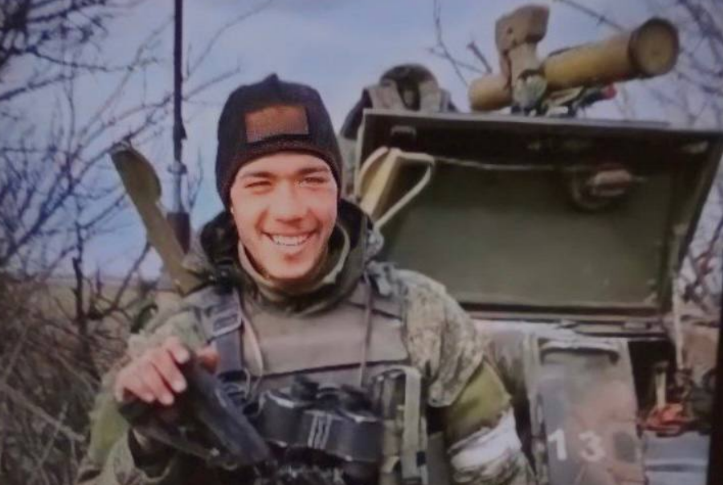 Азамат Бердиев. Скриншот фото из Telegram-канала администрации Приволжского района от 07.08.23, https://t.me/moprivraion/4370. Азамат Бердиев. Скриншот фото из Telegram-канала администрации Приволжского района от 07.08.23, https://t.me/moprivraion/4370.