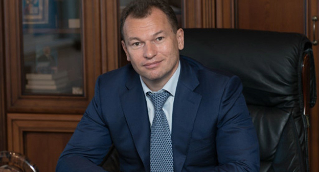 Алексей Руднев. Фото https://24krasnodar.ru/ Алексей Руднев. Фото https://24krasnodar.ru/