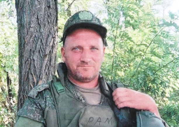 Николай Соколов. Скриншот фото из Telegram-канала администрации Черноярского района от 11.10.23, https://t.me/admchern/4126. Николай Соколов. Скриншот фото из Telegram-канала администрации Черноярского района от 11.10.23, https://t.me/admchern/4126.