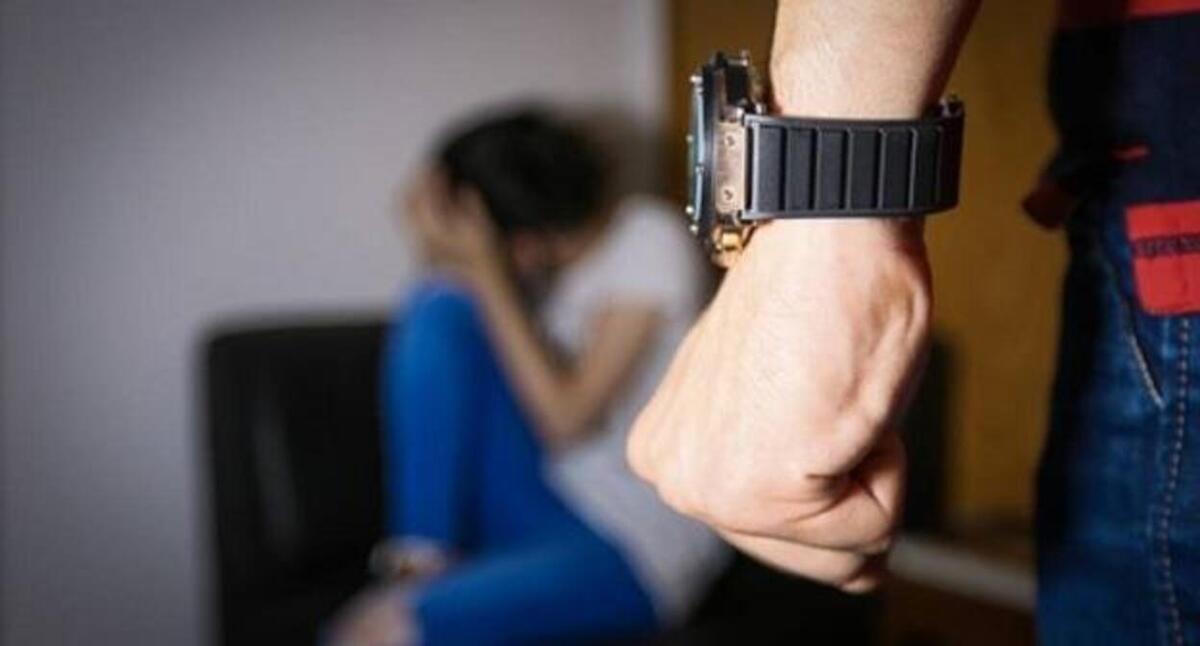 Насилие в семье. Фото: Aziz Karimov