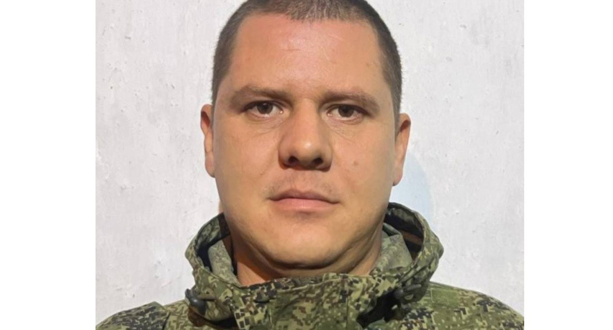 Сергей Лиховцов. Фото: администрация Камышинского района