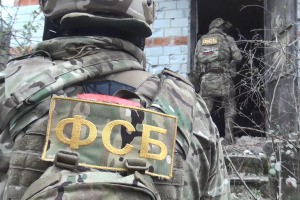 Контртеррористической операции в Нальчике. Фото: http://nac.gov.ru/