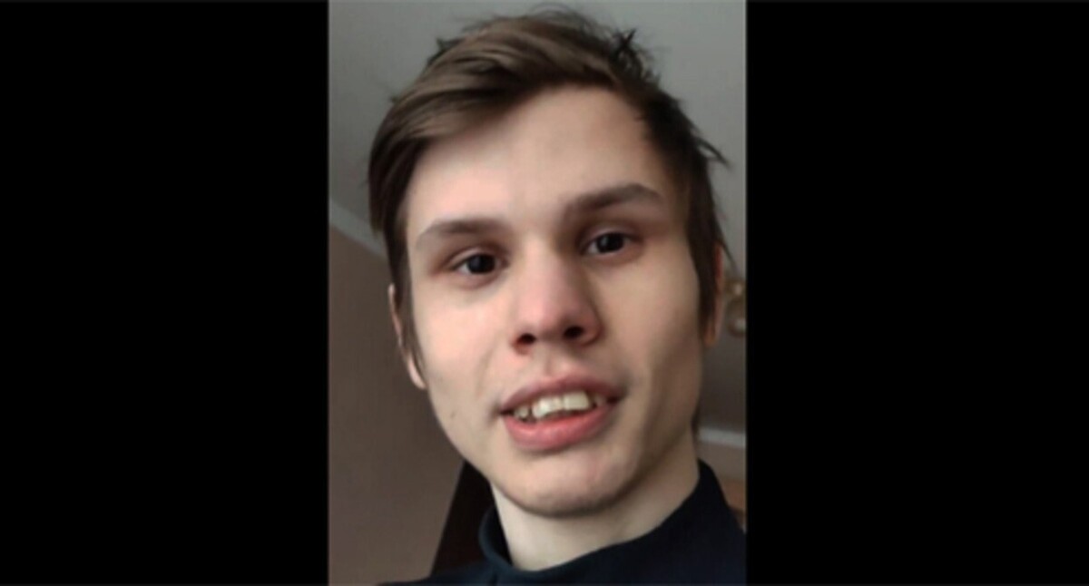 Михаил Балабанов. Фото: https://www.instagram.com/solidarity.zone/p/CtZoFrfr6h1/ принадлежит компании Meta деятельность которой запрещена в России