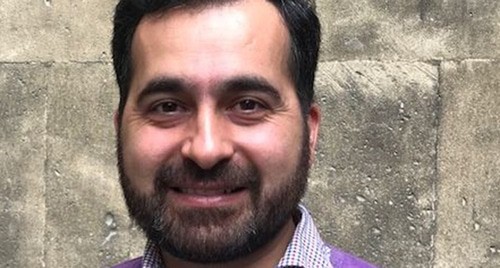 Бахтияр Гаджиев. Фото: VOA // en.wikipedia.org
