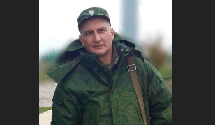 Александр Нестеренко. Скриншот фото из Telegram-канала администрации Кропоткина от 11.09.24, https://t.me/admkropotkingorod/9997 Александр Нестеренко. Скриншот фото из Telegram-канала администрации Кропоткина от 11.09.24, https://t.me/admkropotkingorod/9997