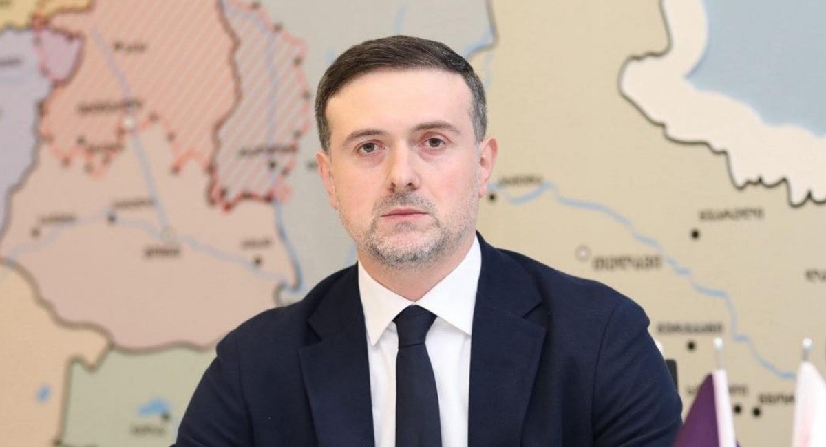 Ираклий Эдзгверадзе. Фото: Netgazeti / Batumelebi https://ru.netgazeti.ge/63177/ Ираклий Эдзгверадзе. Фото: Netgazeti / Batumelebi https://ru.netgazeti.ge/63177/