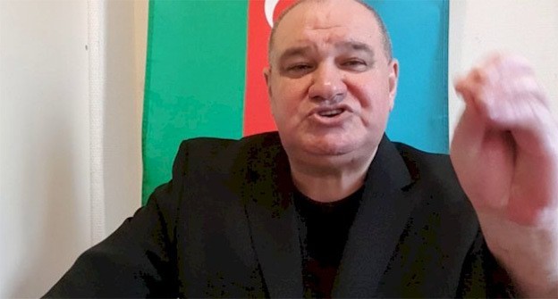 Видади Искендеров. Фото: https://yenisabah.az/vidadi-isgenderli-danisanda-agzi-niye-kopuklenir Видади Искендеров. Фото: https://yenisabah.az/vidadi-isgenderli-danisanda-agzi-niye-kopuklenir