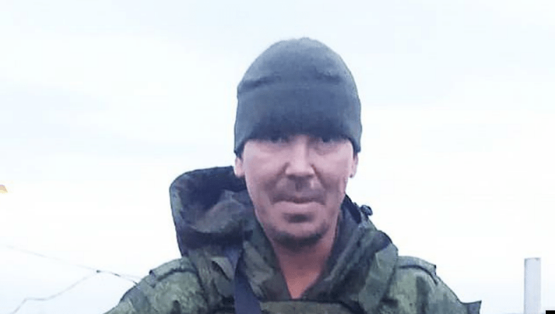 Станислав Порошин. Скриншот фото из Telegram-канала главы Кумылженского района от 16.10.24, https://t.me/glavakum/1411.
Станислав Порошин. Скриншот фото из Telegram-канала главы Кумылженского района от 16.10.24, https://t.me/glavakum/1411.