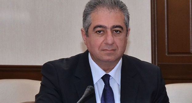 Губад Ибадоглу. Фото: zerkalo.az https://m.zerkalo.az/gubad-ibadoglu-raspustil-svoyu-partiyu/