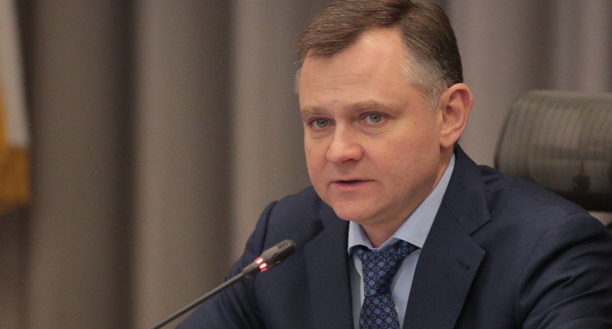 Юрий Слюсарь
Фото https://t.me/uac_ru/2262
