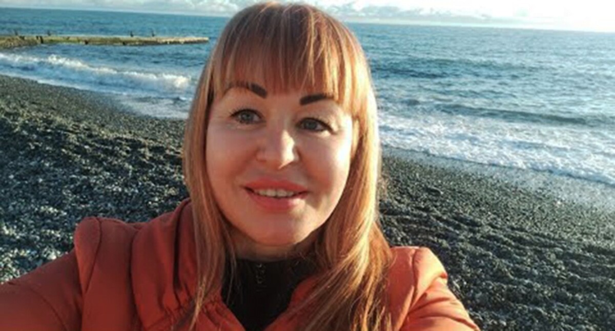 Марина Мелихова. Скриншот видео "Свобода слова" https://www.youtube.com/channel/UC0c2ZjOVv-nvT4i44yvLj2w Марина Мелихова. Скриншот видео "Свобода слова" https://www.youtube.com/channel/UC0c2ZjOVv-nvT4i44yvLj2w