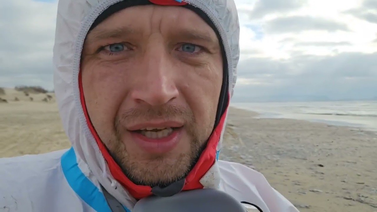 Юрий Озаровский. Скриншот видео https://www.youtube.com/watch?v=eJQiMmMtqnM