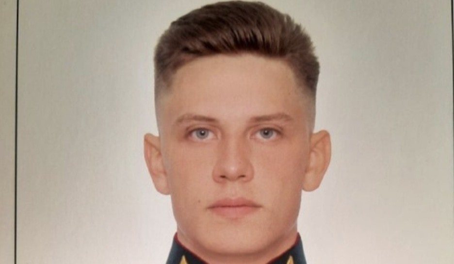 Назар Енин. Скриншот публикации в Telegram-канале Ивана Ульянченко https://t.me/iiulyanchenko/3896 