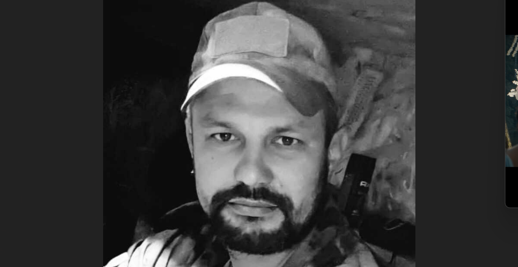 Алексей Цапко. Скриншот фото из Telegram-канала Советского муниципального округа от 21.04.25, https://t.me/sovetskiigo/14546.