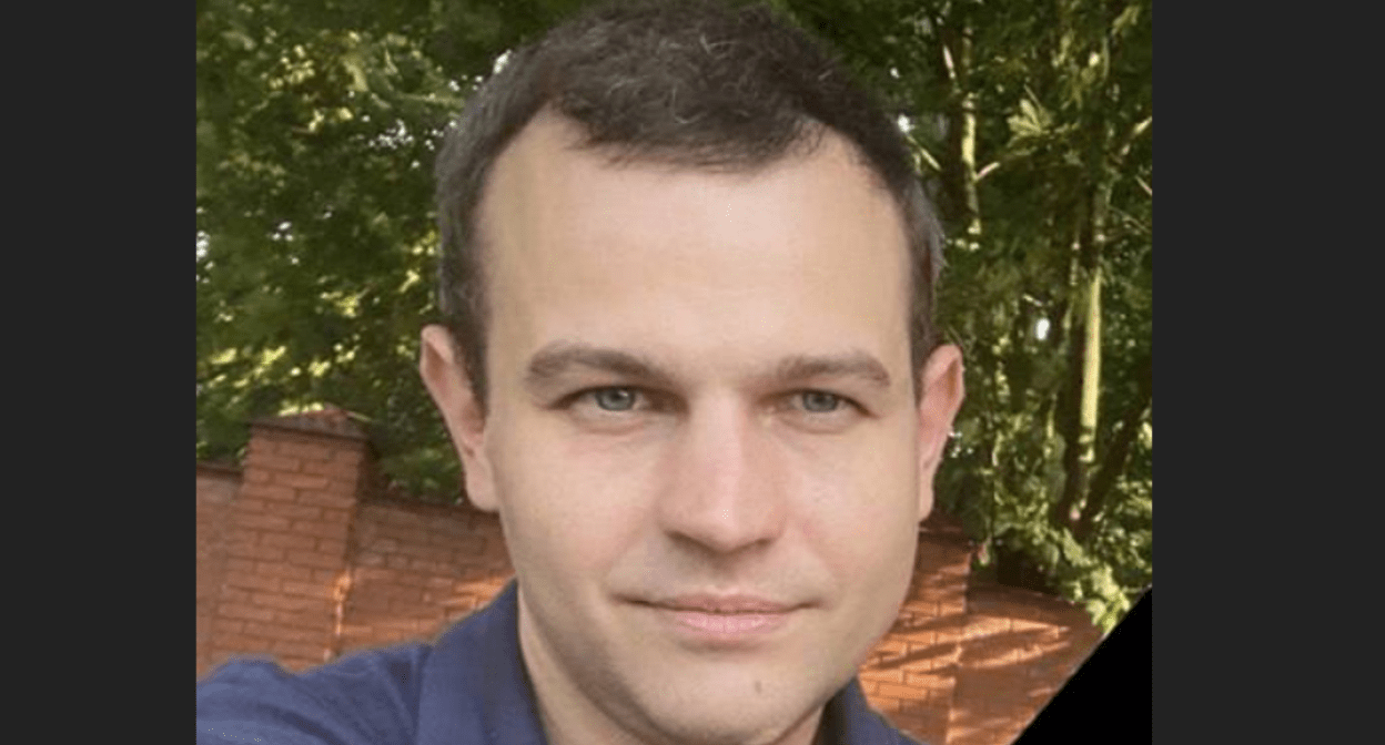 Сергей Киселица. Скриншот фото из Telegram-канала администрации Черноярского района от 26.04.25, https://t.me/admchern/9085