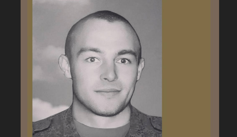 Александр Пустовалов. Скриншот фото из Telegram-канала Николая Моисеева от 25.03.25, https://t.me/moiseevnikolai/835.